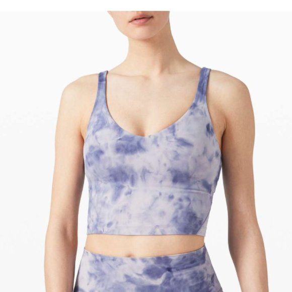 lululemon athletica Tops - Lululemon Align Tank *Diamond Dye